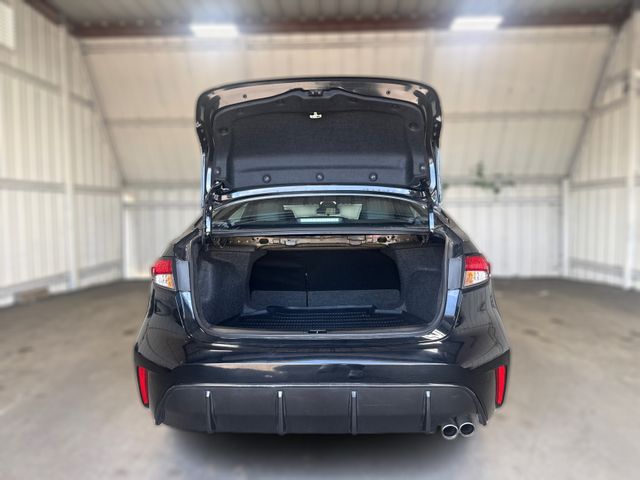 2025 Toyota COROLLA SE | Houston, TX | Texas Star Motors