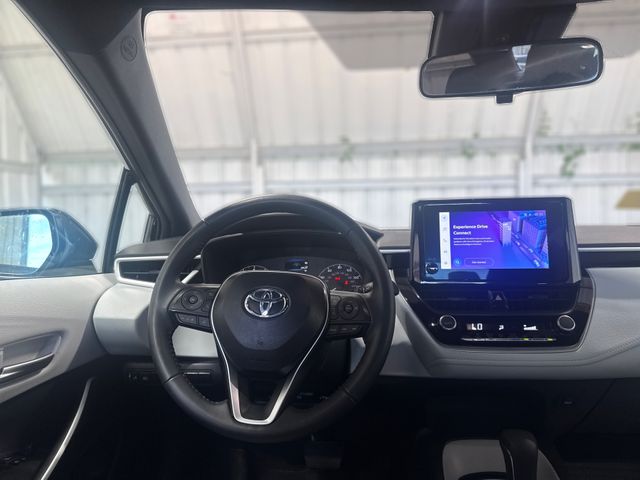 2025 Toyota COROLLA SE | Houston, TX | Texas Star Motors