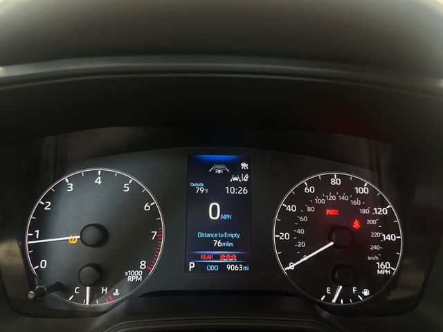 2025 Toyota COROLLA SE | Houston, TX | Texas Star Motors