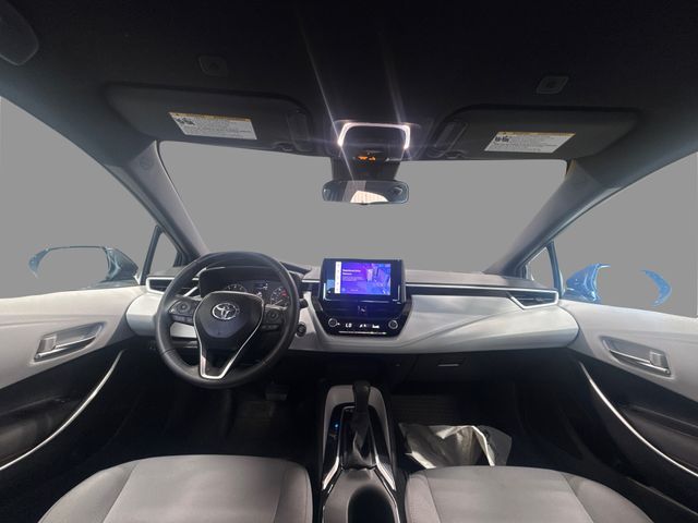 2025 Toyota COROLLA SE | Houston, TX | Texas Star Motors