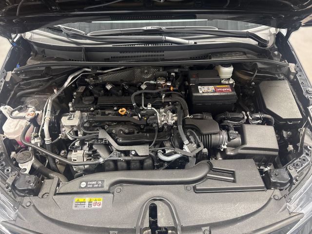 2025 Toyota COROLLA SE | Houston, TX | Texas Star Motors