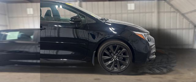 2025 Toyota COROLLA SE | Houston, TX | Texas Star Motors