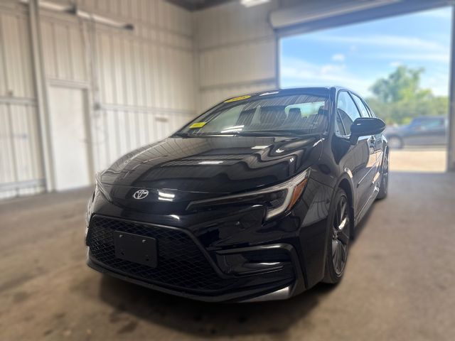 2025 Toyota COROLLA SE | Houston, TX | Texas Star Motors 2025 Toyota COROLLA SE | Houston, TX | Texas Star Motors