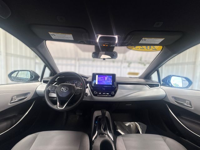 2025 Toyota COROLLA SE | Houston, TX | Texas Star Motors 2025 Toyota COROLLA SE | Houston, TX | Texas Star Motors