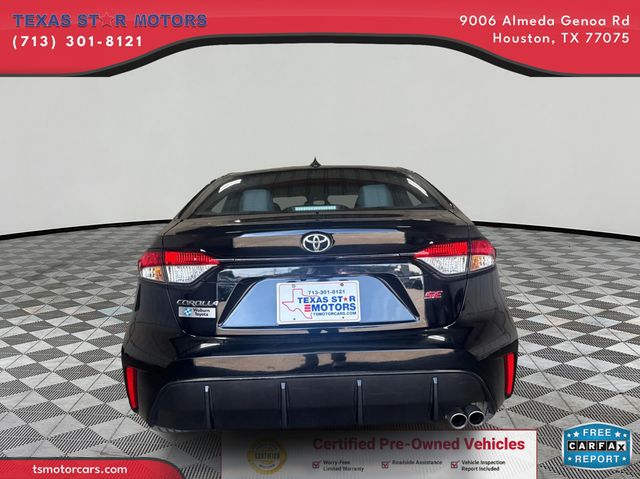 2025 Toyota COROLLA SE | Houston, TX | Texas Star Motors 2025 Toyota COROLLA SE | Houston, TX | Texas Star Motors