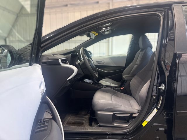 2025 Toyota COROLLA SE | Houston, TX | Texas Star Motors