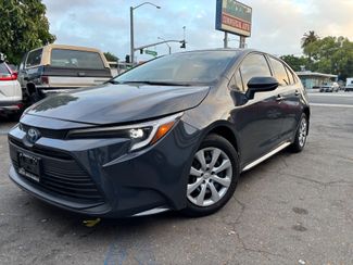 2025 Toyota Corolla Hybrid LE | Brea, CA | Zeus Auto Dealers