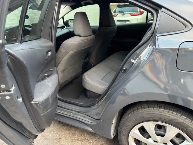 2025 Toyota Corolla Hybrid LE | Brea, CA | Zeus Auto Dealers