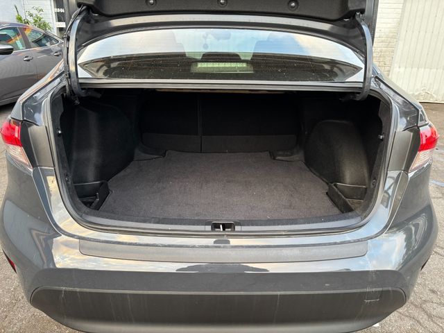 2025 Toyota Corolla Hybrid LE | Brea, CA | Zeus Auto Dealers