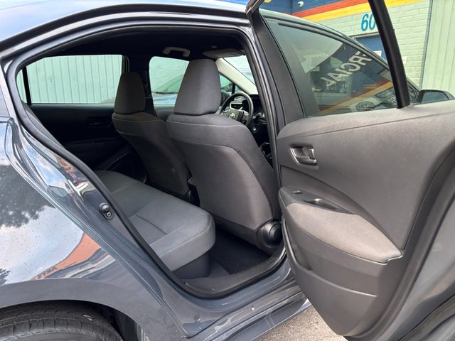 2025 Toyota Corolla Hybrid LE | Brea, CA | Zeus Auto Dealers