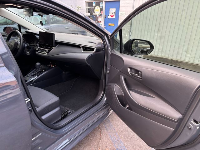 2025 Toyota Corolla Hybrid LE | Brea, CA | Zeus Auto Dealers