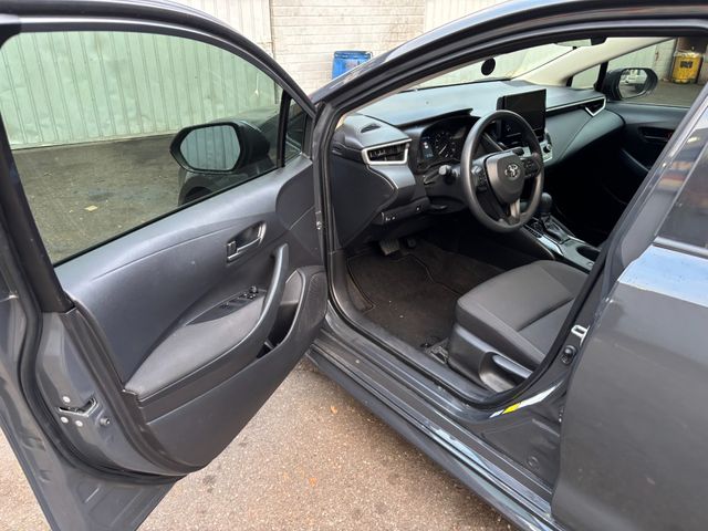 2025 Toyota Corolla Hybrid LE | Brea, CA | Zeus Auto Dealers