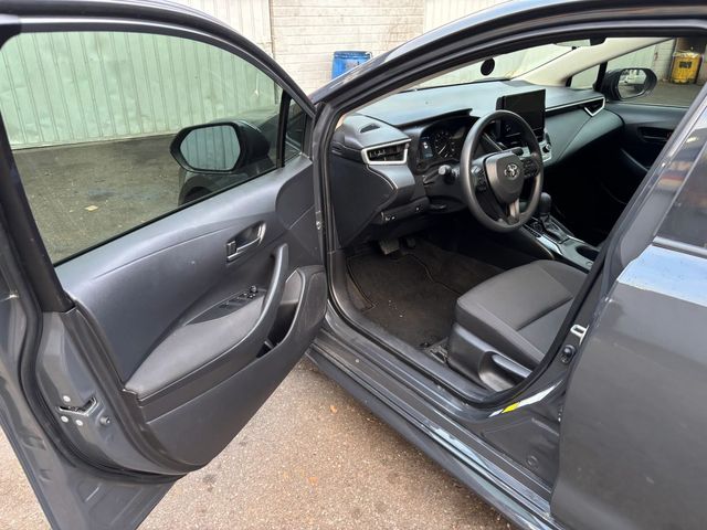 2025 Toyota Corolla Hybrid LE | Brea, CA | Zeus Auto Dealers