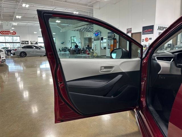 2025 Toyota Corolla LE | Irving, Texas | Hopper Motorplex 2025 Toyota Corolla LE | Irving, Texas | Hopper Motorplex