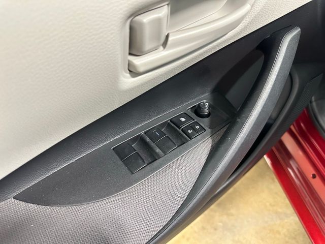 2025 Toyota Corolla LE | Irving, Texas | Hopper Motorplex