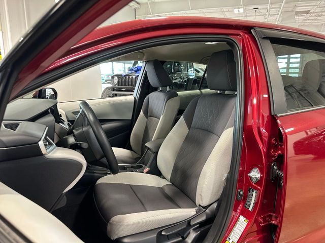 2025 Toyota Corolla LE | Irving, Texas | Hopper Motorplex 2025 Toyota Corolla LE | Irving, Texas | Hopper Motorplex