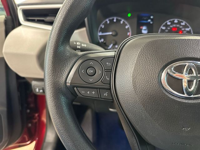 2025 Toyota Corolla LE | Irving, Texas | Hopper Motorplex