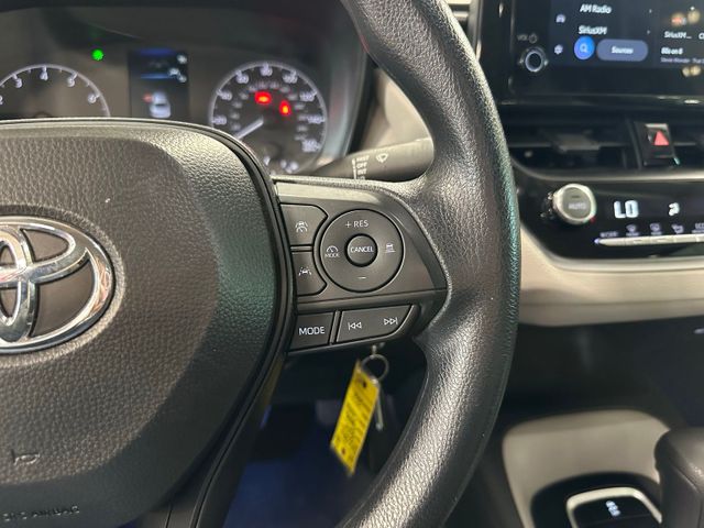 2025 Toyota Corolla LE | Irving, Texas | Hopper Motorplex 2025 Toyota Corolla LE | Irving, Texas | Hopper Motorplex