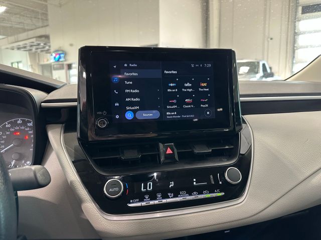 2025 Toyota Corolla LE | Irving, Texas | Hopper Motorplex