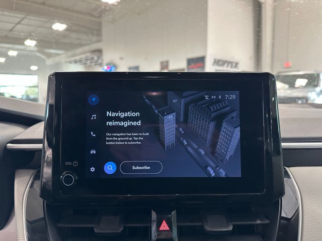 2025 Toyota Corolla LE | Irving, Texas | Hopper Motorplex 2025 Toyota Corolla LE | Irving, Texas | Hopper Motorplex