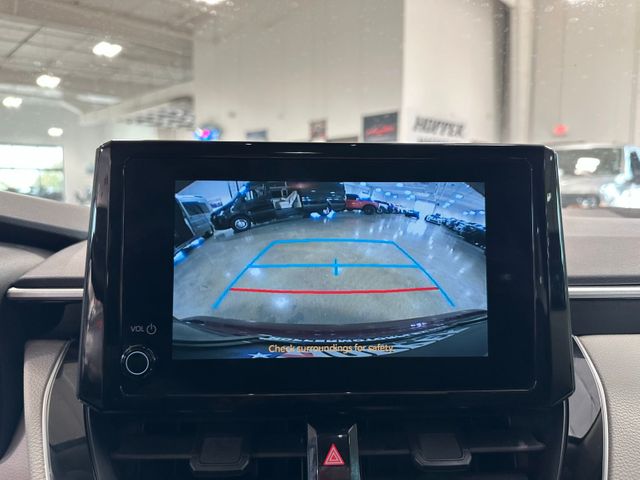 2025 Toyota Corolla LE | Irving, Texas | Hopper Motorplex 2025 Toyota Corolla LE | Irving, Texas | Hopper Motorplex