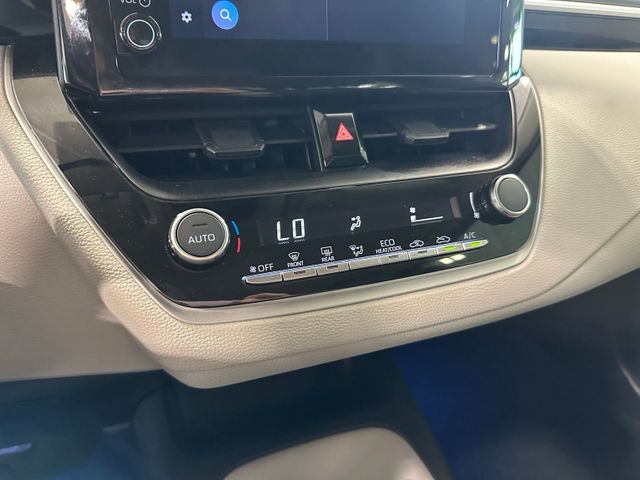 2025 Toyota Corolla LE | Irving, Texas | Hopper Motorplex