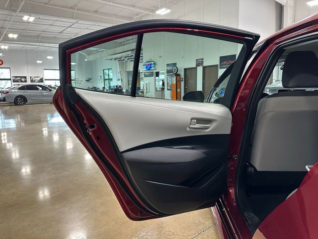 2025 Toyota Corolla LE | Irving, Texas | Hopper Motorplex