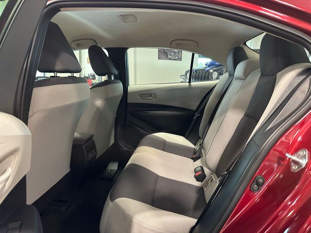 2025 Toyota Corolla LE | Irving, Texas | Hopper Motorplex