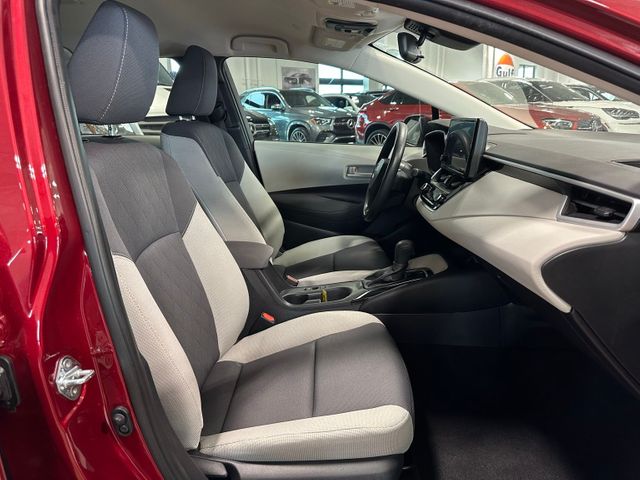 2025 Toyota Corolla LE | Irving, Texas | Hopper Motorplex 2025 Toyota Corolla LE | Irving, Texas | Hopper Motorplex