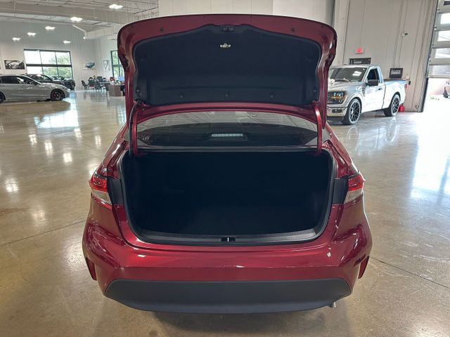 2025 Toyota Corolla LE | Irving, Texas | Hopper Motorplex 2025 Toyota Corolla LE | Irving, Texas | Hopper Motorplex