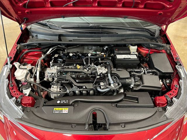 2025 Toyota Corolla LE | Irving, Texas | Hopper Motorplex 2025 Toyota Corolla LE | Irving, Texas | Hopper Motorplex