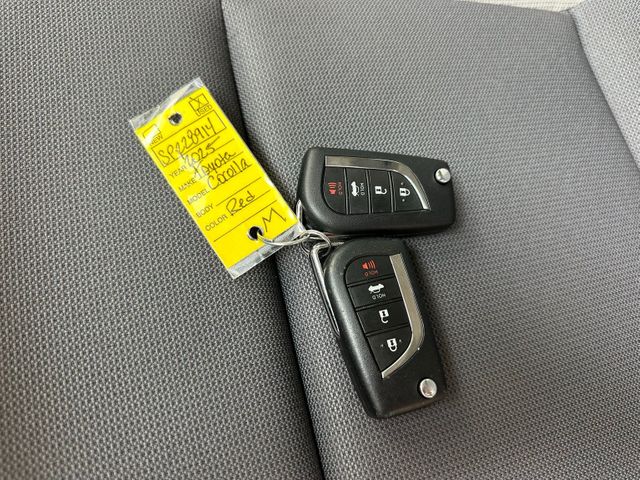 2025 Toyota Corolla LE | Irving, Texas | Hopper Motorplex 2025 Toyota Corolla LE | Irving, Texas | Hopper Motorplex