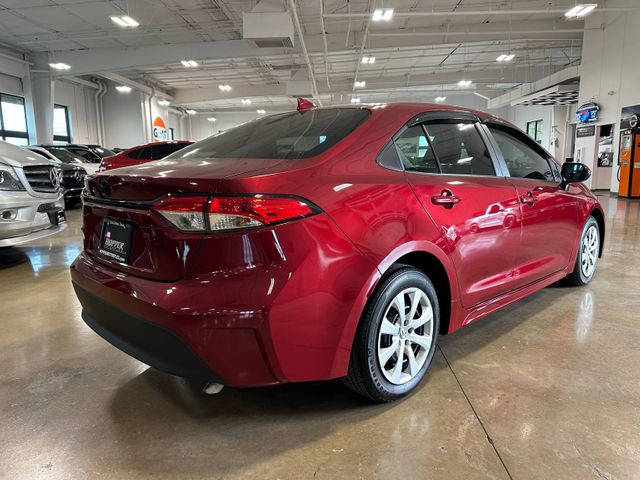 2025 Toyota Corolla LE | Irving, Texas | Hopper Motorplex