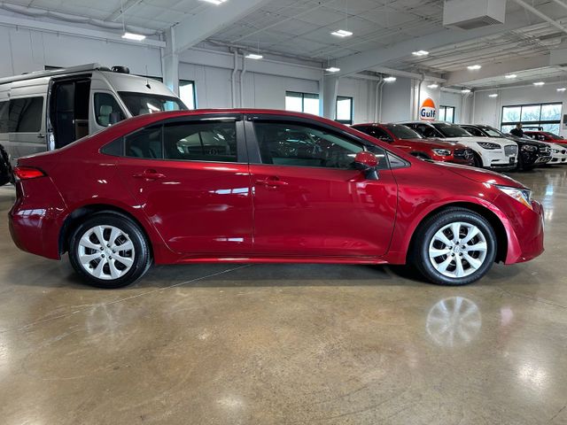 2025 Toyota Corolla LE | Irving, Texas | Hopper Motorplex 2025 Toyota Corolla LE | Irving, Texas | Hopper Motorplex