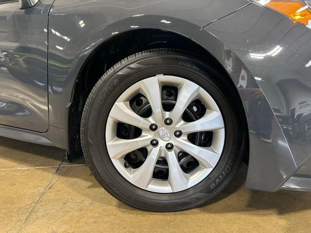 2025 Toyota Corolla LE | Irving, Texas | Hopper Motorplex 2025 Toyota Corolla LE | Irving, Texas | Hopper Motorplex
