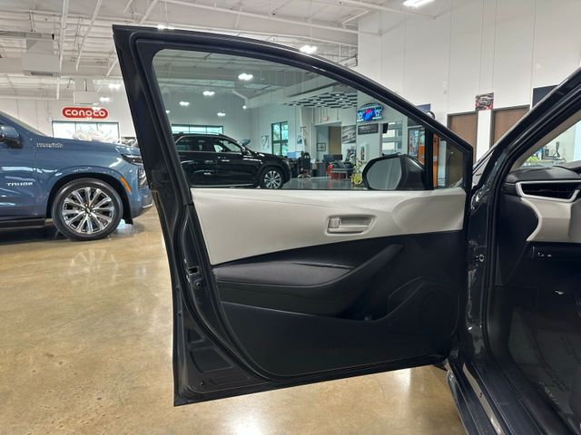 2025 Toyota Corolla LE | Irving, Texas | Hopper Motorplex