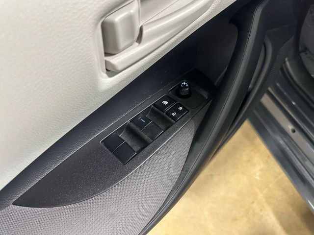 2025 Toyota Corolla LE | Irving, Texas | Hopper Motorplex