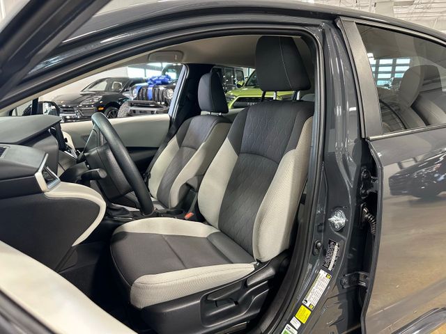 2025 Toyota Corolla LE | Irving, Texas | Hopper Motorplex