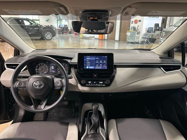 2025 Toyota Corolla LE | Irving, Texas | Hopper Motorplex 2025 Toyota Corolla LE | Irving, Texas | Hopper Motorplex