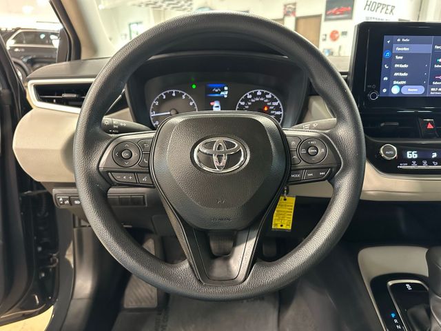 2025 Toyota Corolla LE | Irving, Texas | Hopper Motorplex 2025 Toyota Corolla LE | Irving, Texas | Hopper Motorplex
