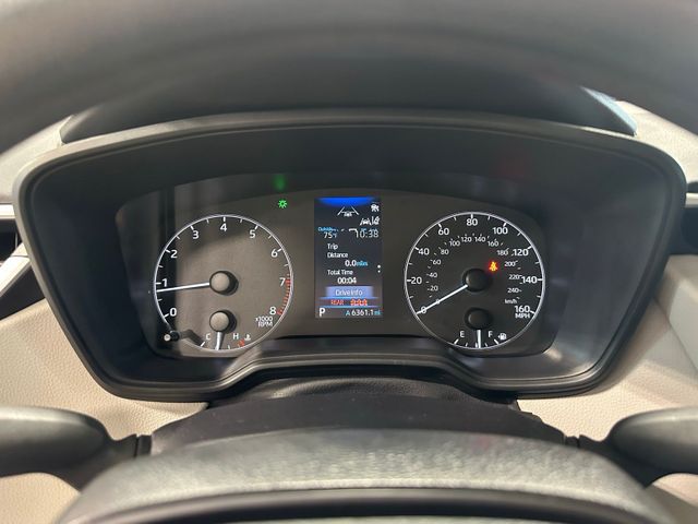 2025 Toyota Corolla LE | Irving, Texas | Hopper Motorplex