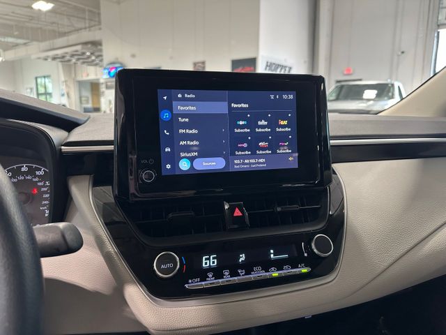 2025 Toyota Corolla LE | Irving, Texas | Hopper Motorplex