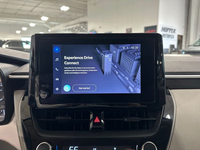 2025 Toyota Corolla LE | Irving, Texas | Hopper Motorplex