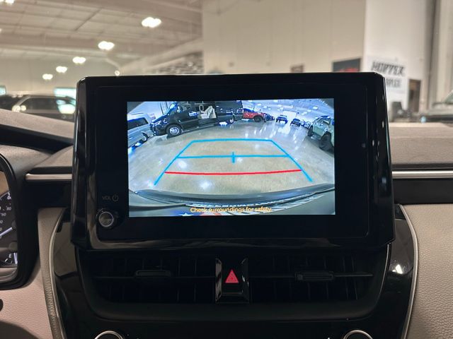 2025 Toyota Corolla LE | Irving, Texas | Hopper Motorplex