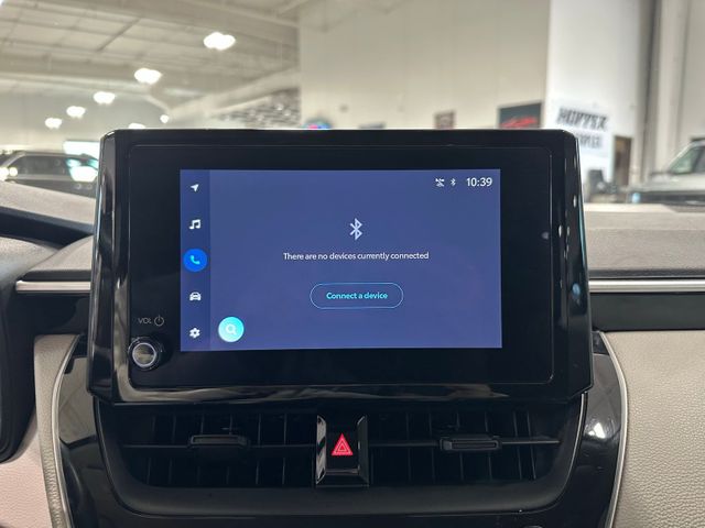 2025 Toyota Corolla LE | Irving, Texas | Hopper Motorplex