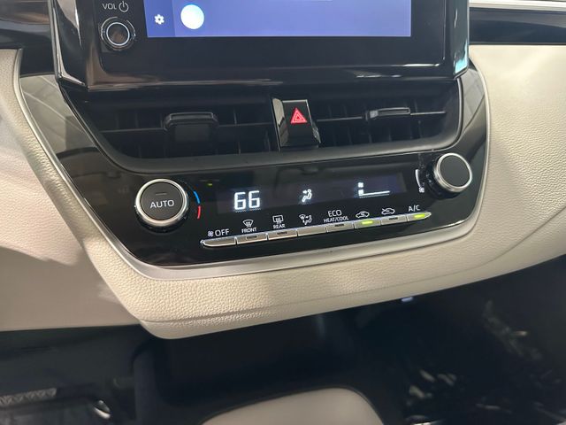 2025 Toyota Corolla LE | Irving, Texas | Hopper Motorplex 2025 Toyota Corolla LE | Irving, Texas | Hopper Motorplex