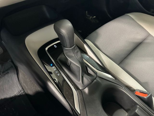 2025 Toyota Corolla LE | Irving, Texas | Hopper Motorplex 2025 Toyota Corolla LE | Irving, Texas | Hopper Motorplex