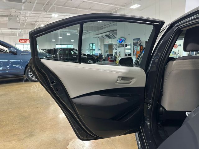 2025 Toyota Corolla LE | Irving, Texas | Hopper Motorplex