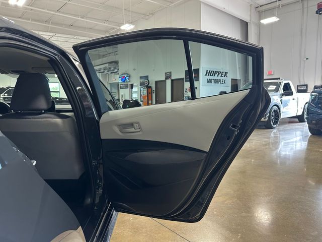 2025 Toyota Corolla LE | Irving, Texas | Hopper Motorplex 2025 Toyota Corolla LE | Irving, Texas | Hopper Motorplex