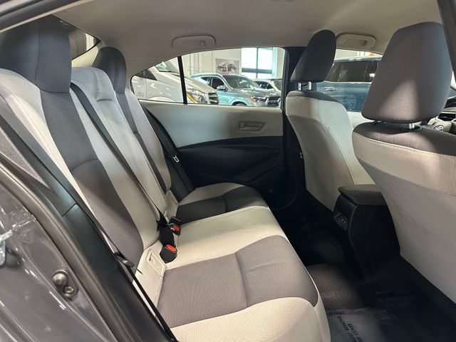 2025 Toyota Corolla LE | Irving, Texas | Hopper Motorplex